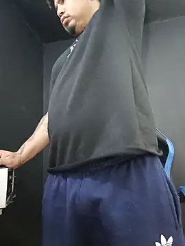 DickMasterfindom online show from June 14, 2026, 2:24 am
