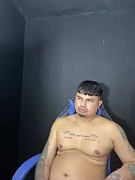 DickMasterfindom online show from June 25, 2026, 1:03 am