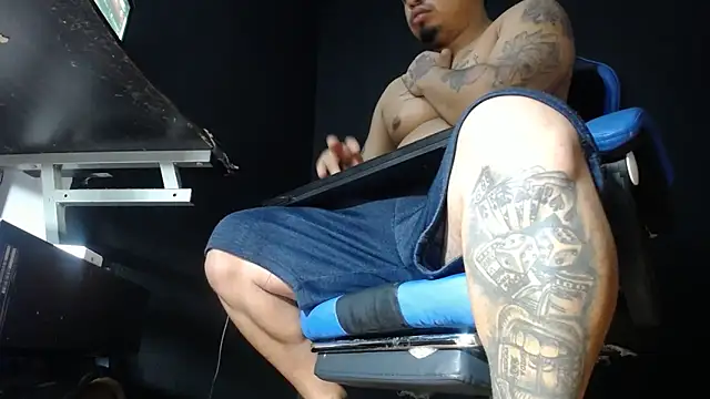 DickMasterfindom online show from June 7, 2026, 9:58 am