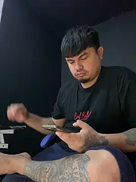DickMasterfindom online show from June 7, 2026, 10:48 pm