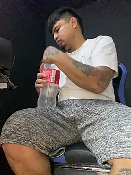 DickMasterfindom online show from July 8, 2026, 12:57 am