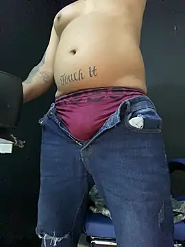 DickMasterfindom online show from July 5, 2026, 4:19 am