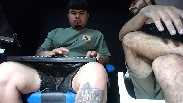 DickMasterfindom online show from June 11, 2026, 2:53 am