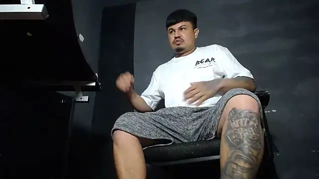 DickMasterfindom online show from October 15, 2025, 2:54 am