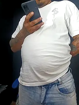 DickMasterfindom online show from February 19, 2026, 5:26 am