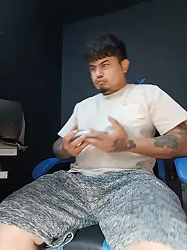 DickMasterfindom online show from July 24, 2026, 5:03 am