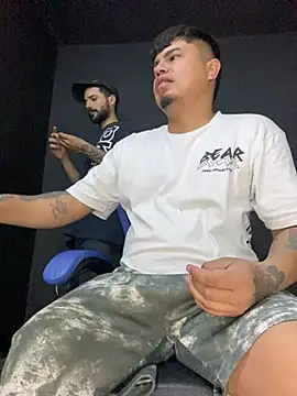 DickMasterfindom online show from July 3, 2026, 9:32 pm