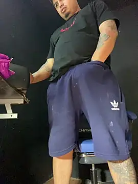 DickMasterfindom online show from July 7, 2026, 6:58 am