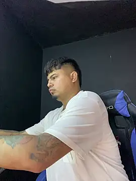 DickMasterfindom online show from July 3, 2026, 1:56 am