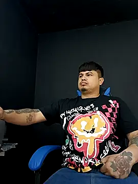 DickMasterfindom online show from February 6, 2026, 5:36 am