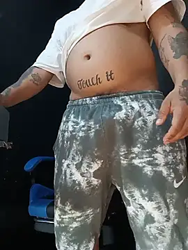 DickMasterfindom online show from August 6, 2026, 4:07 am