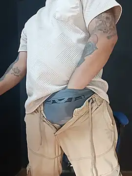 DickMasterfindom online show from July 17, 2026, 1:58 am