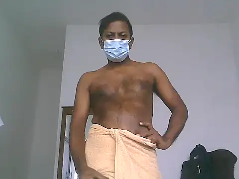 chocodk01 online show from January 29, 2025, 2:30 am