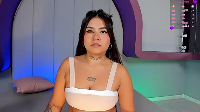 jessymorgan  online show from September 14, 2025, 3:40 am