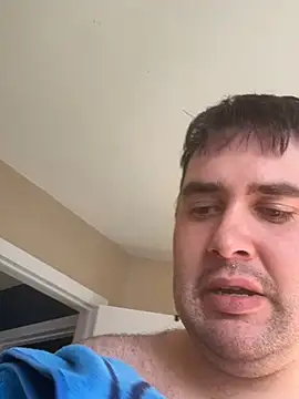 Bryan Steel17 online show from January 26, 2025, 7:41 pm