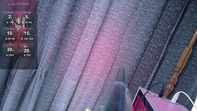 Inori 08 online show from June 16, 2026, 5:46 pm