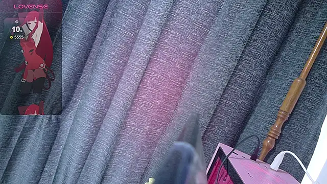 Inori 08 online show from June 6, 2026, 6:02 pm