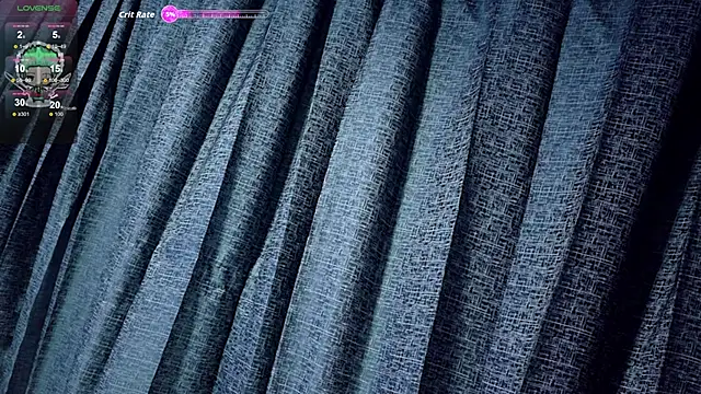 Inori 08 online show from November 15, 2025, 12:58 am