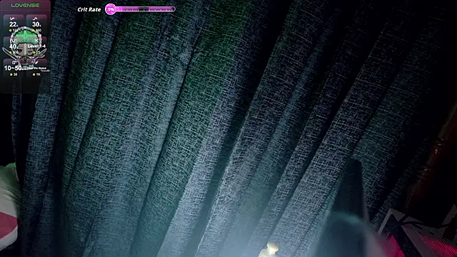 Inori 08 online show from February 26, 2026, 2:11 am