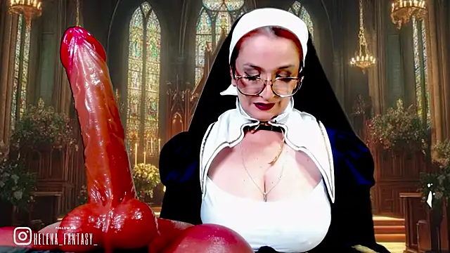 helenas fantasy online show from March 22, 2025, 2:59 am