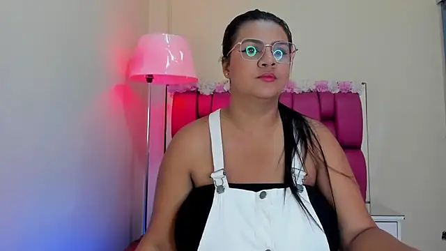 Gabriela Brown online show from January 31, 2025, 3:11 pm