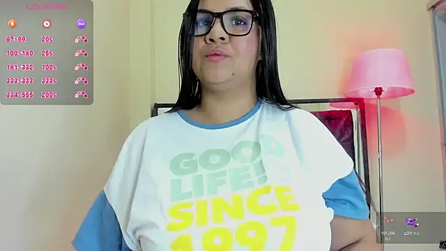 Gabriela Brown online show from December 14, 2025, 4:45 pm