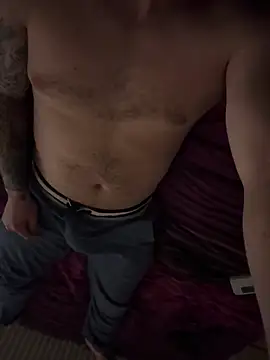 terryhawk online show from March 1, 2025, 9:59 pm