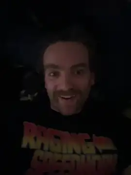 terryhawk online show from January 19, 2025, 6:32 pm