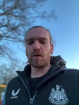 terryhawk online show from January 9, 2025, 4:28 pm