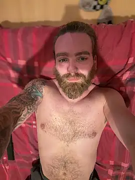 terryhawk online show from February 2, 2026, 9:25 pm