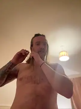 terryhawk online show from February 2, 2025, 8:30 pm