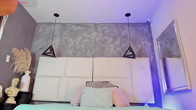 Sofia Clauss  online show from July 21, 2026, 5:31 am