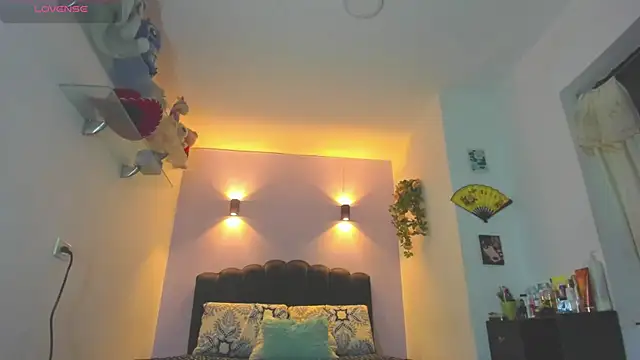 Sofia Clauss  online show from July 5, 2026, 4:19 am