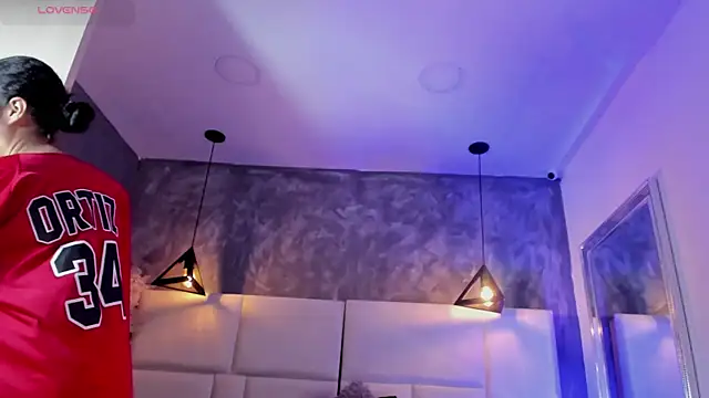 Sofia Clauss  online show from July 23, 2026, 4:21 am