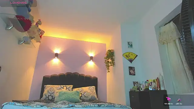 Sofia Clauss  online show from July 3, 2026, 4:08 am