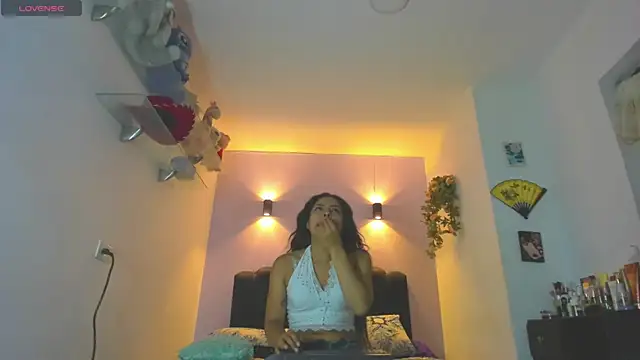 Sofia Clauss  online show from June 29, 2026, 5:03 am