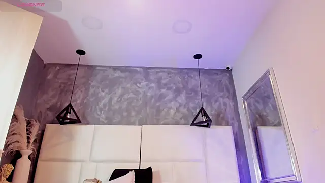 Sofia Clauss  online show from August 1, 2026, 3:59 am