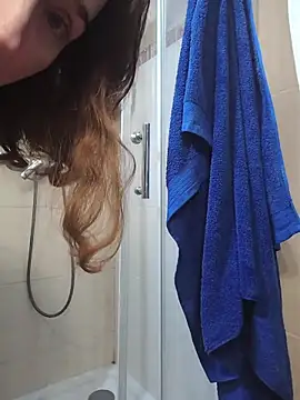 Sexygoth91 online show from October 29, 2025, 9:52 am