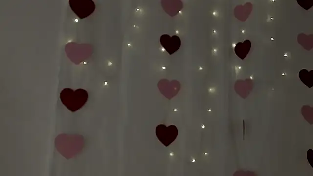 gabriela duarte1 online show from February 15, 2025, 3:42 am