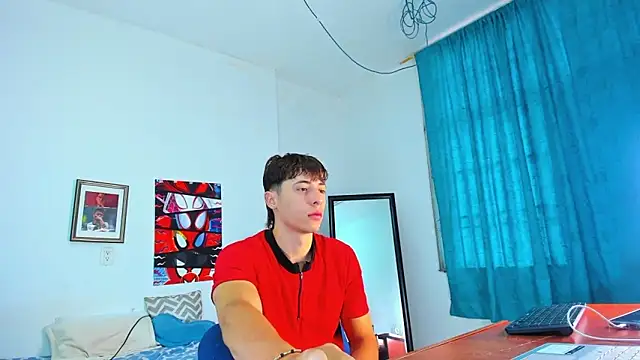Snapshot of AlessandroDybala chatting on May 22, 2026, 12:36 pm AlessandroDybala online show from May 22, 2026, 12:36 pm