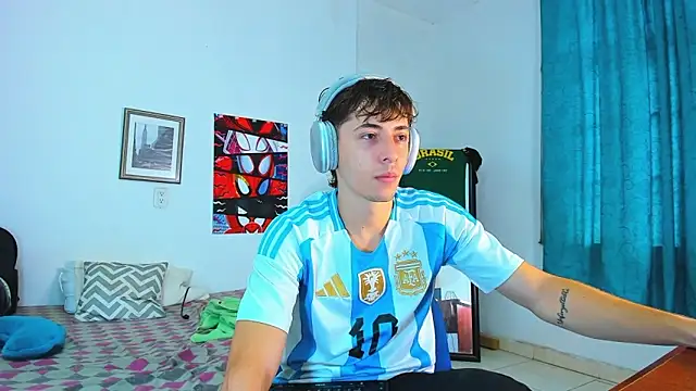 AlessandroDybala online show from April 23, 2026, 11:49 am