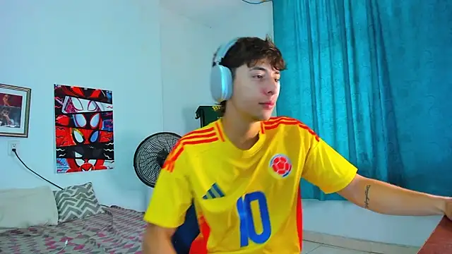 AlessandroDybala online show from May 6, 2026, 12:20 pm