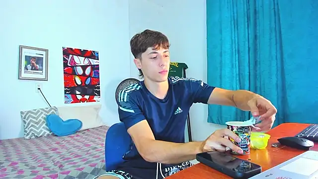 AlessandroDybala online show from April 29, 2026, 9:32 pm