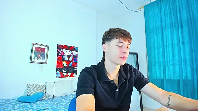 Snapshot of AlessandroDybala chatting on May 14, 2026, 12:46 pm AlessandroDybala online show from May 14, 2026, 12:46 pm