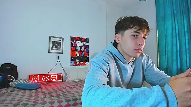 AlessandroDybala online show from April 26, 2026, 12:13 pm