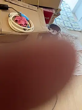 dalton453 online show from April 9, 2026, 12:44 pm