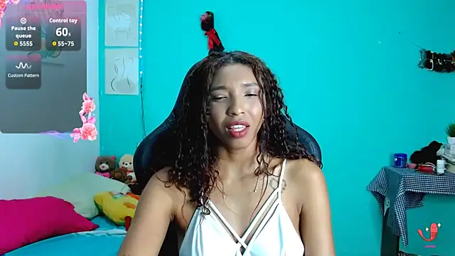 sensitive brunette online show from January 8, 2026, 9:43 pm