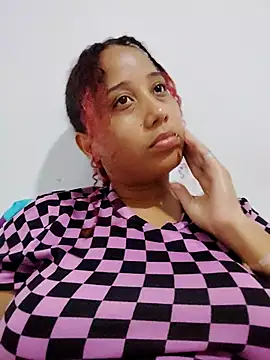 zandra kiman online show from November 16, 2025, 2:49 am