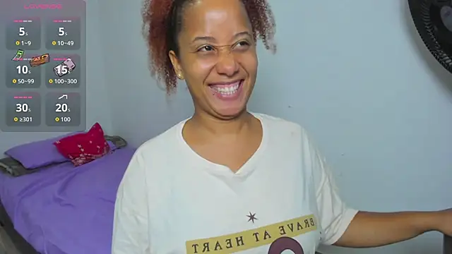 zandra kiman online show from January 12, 2026, 8:10 am