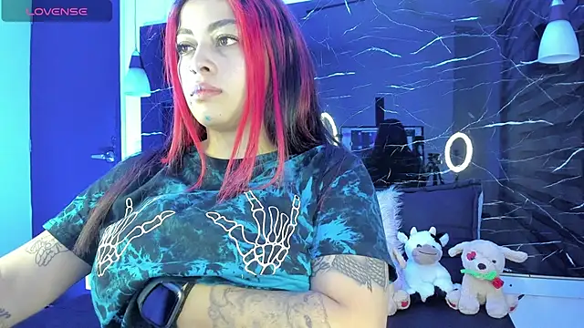 Snapshot of Sofiia-Rubb chatting on June 13, 2026, 12:41 am Sofiia-Rubb online show from June 13, 2026, 12:41 am